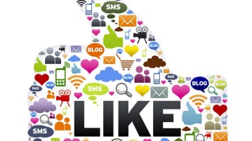 Marketing online para Empresas redes-sociales
