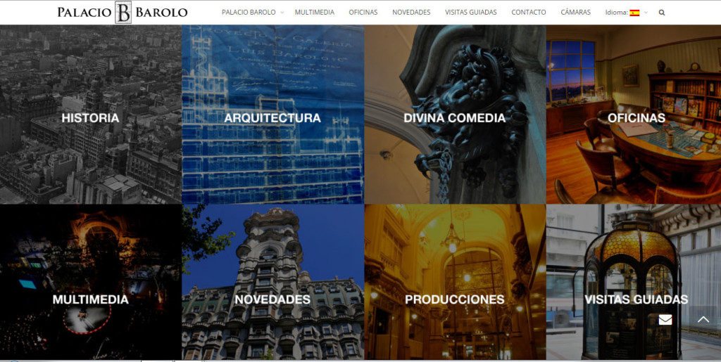 artics-diseño-web