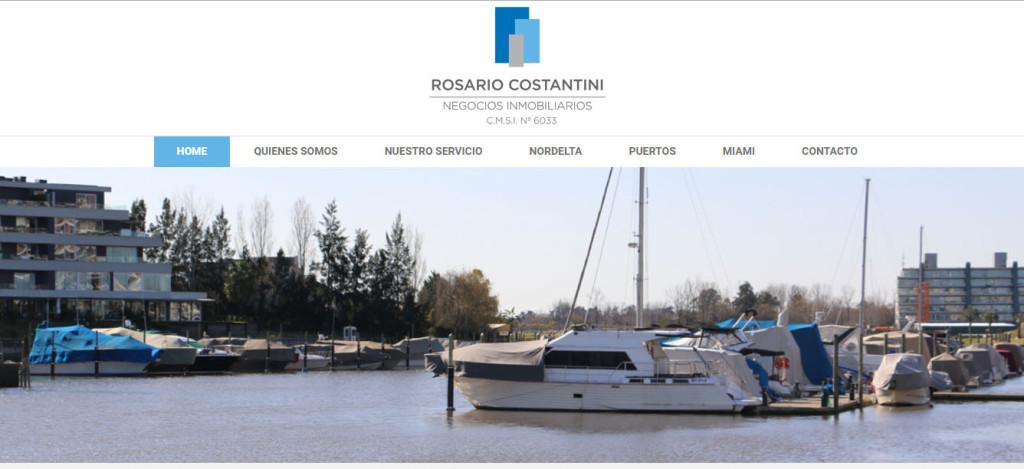 paginas web inmobiliarias