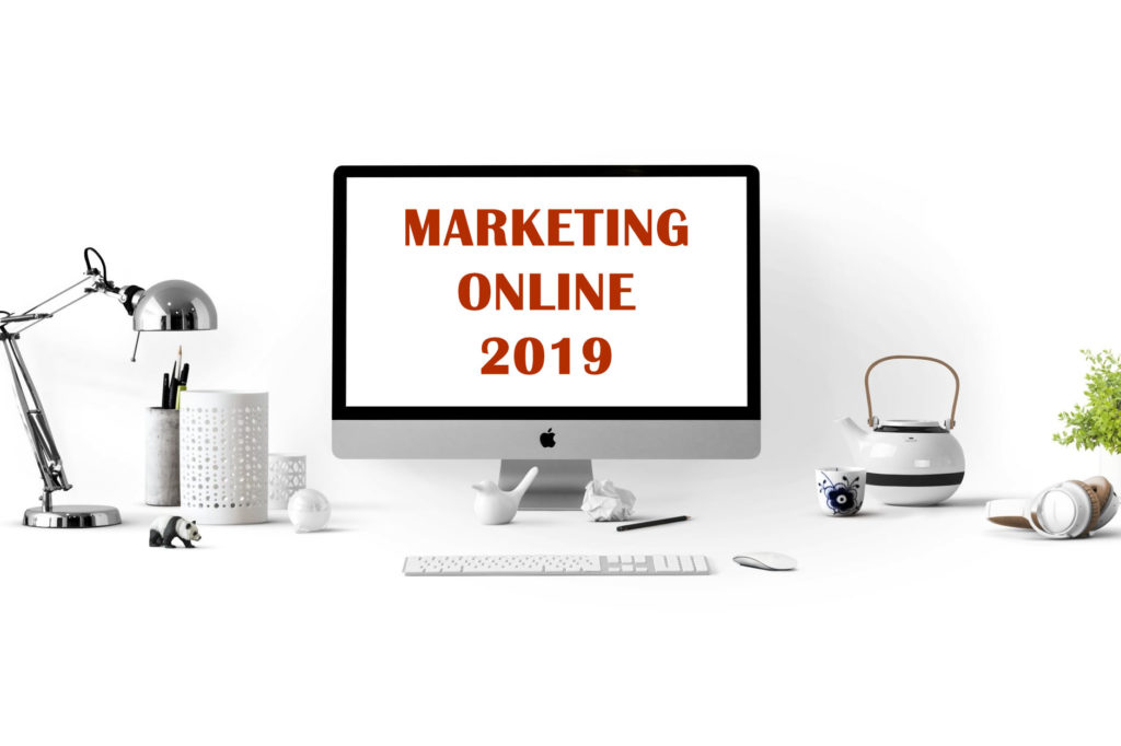 Marketing Online
